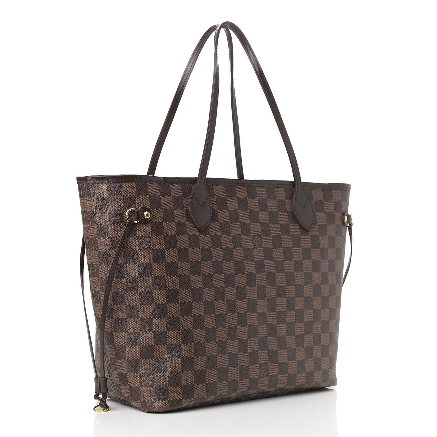 Damier Ebene Neverfull MM