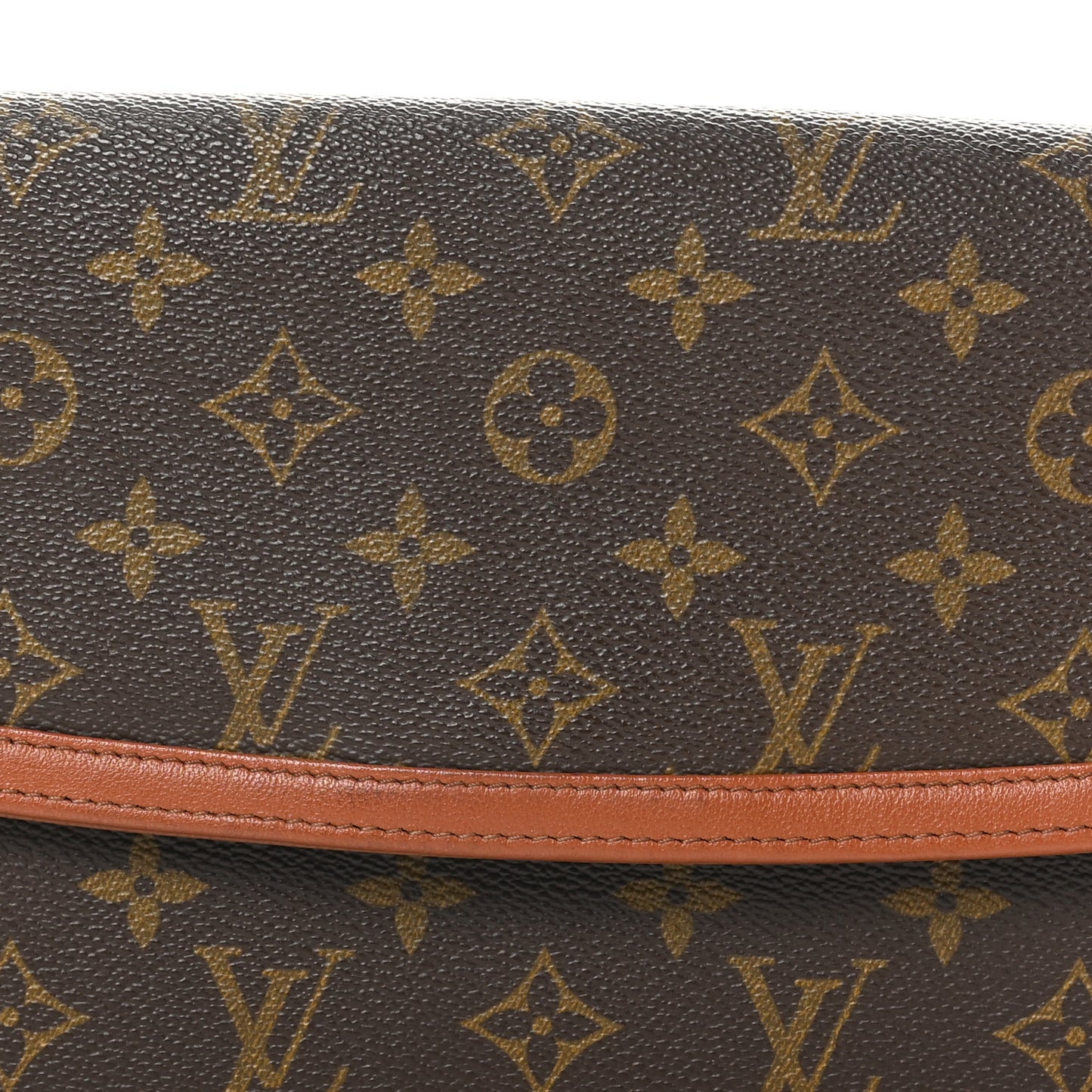 Monogram Pochette Dame 29