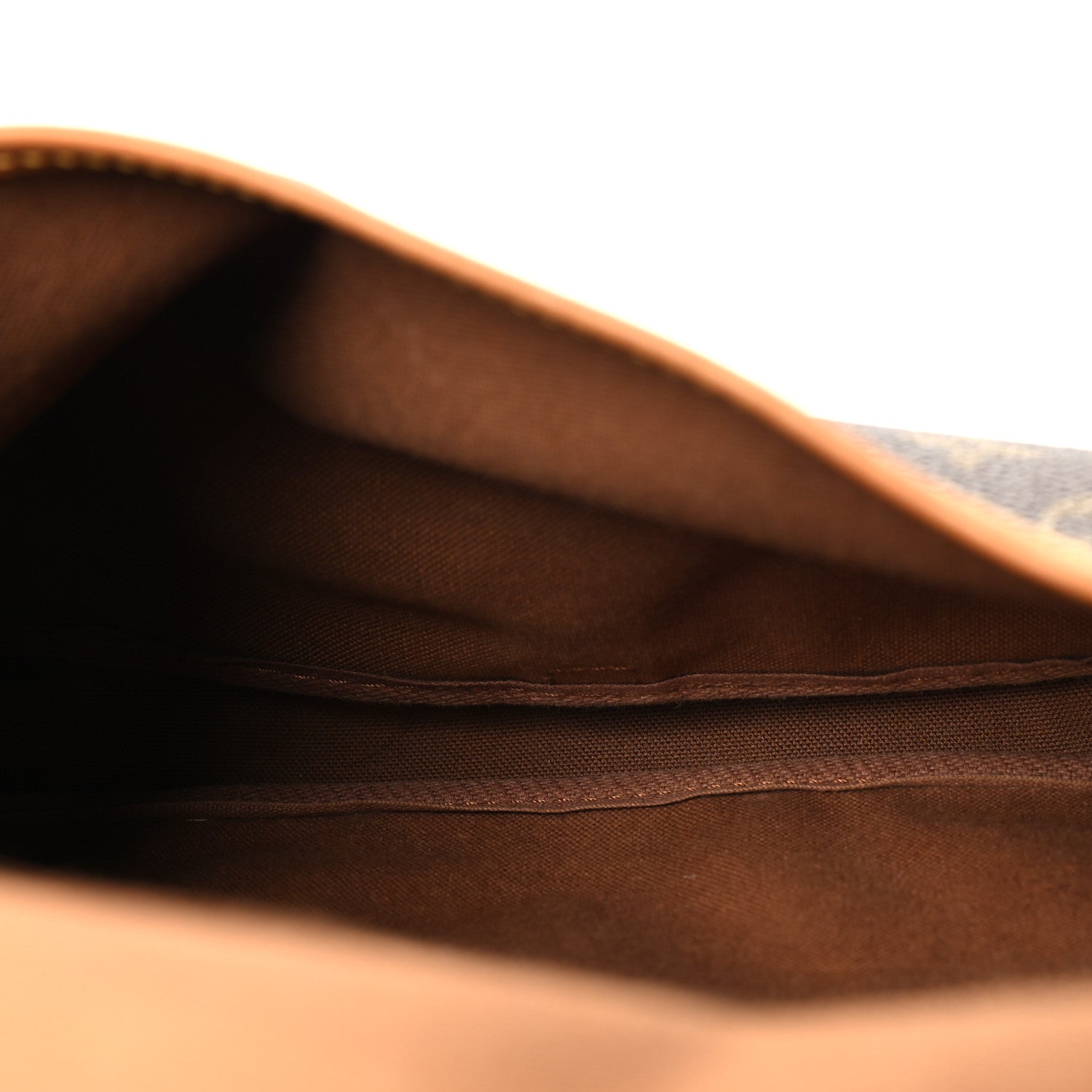 Louis Vuitton Monogram Saumur 30 5 of 13