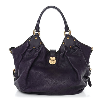 Louis Vuitton Mahina L Oursin 1 of 9