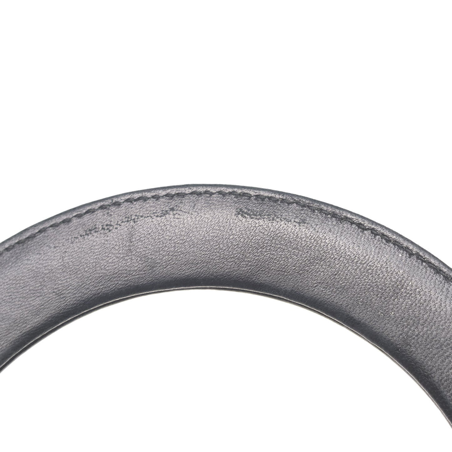 Lambskin Cannage Medium Lady Dior Black