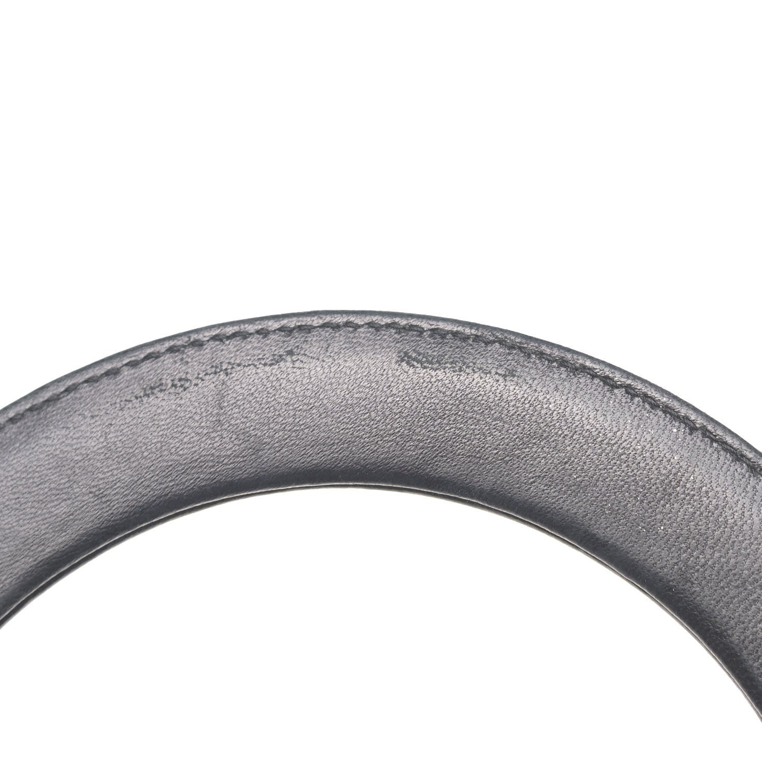 Christian Dior Lambskin Cannage Medium Lady Dior Black 13 of 19