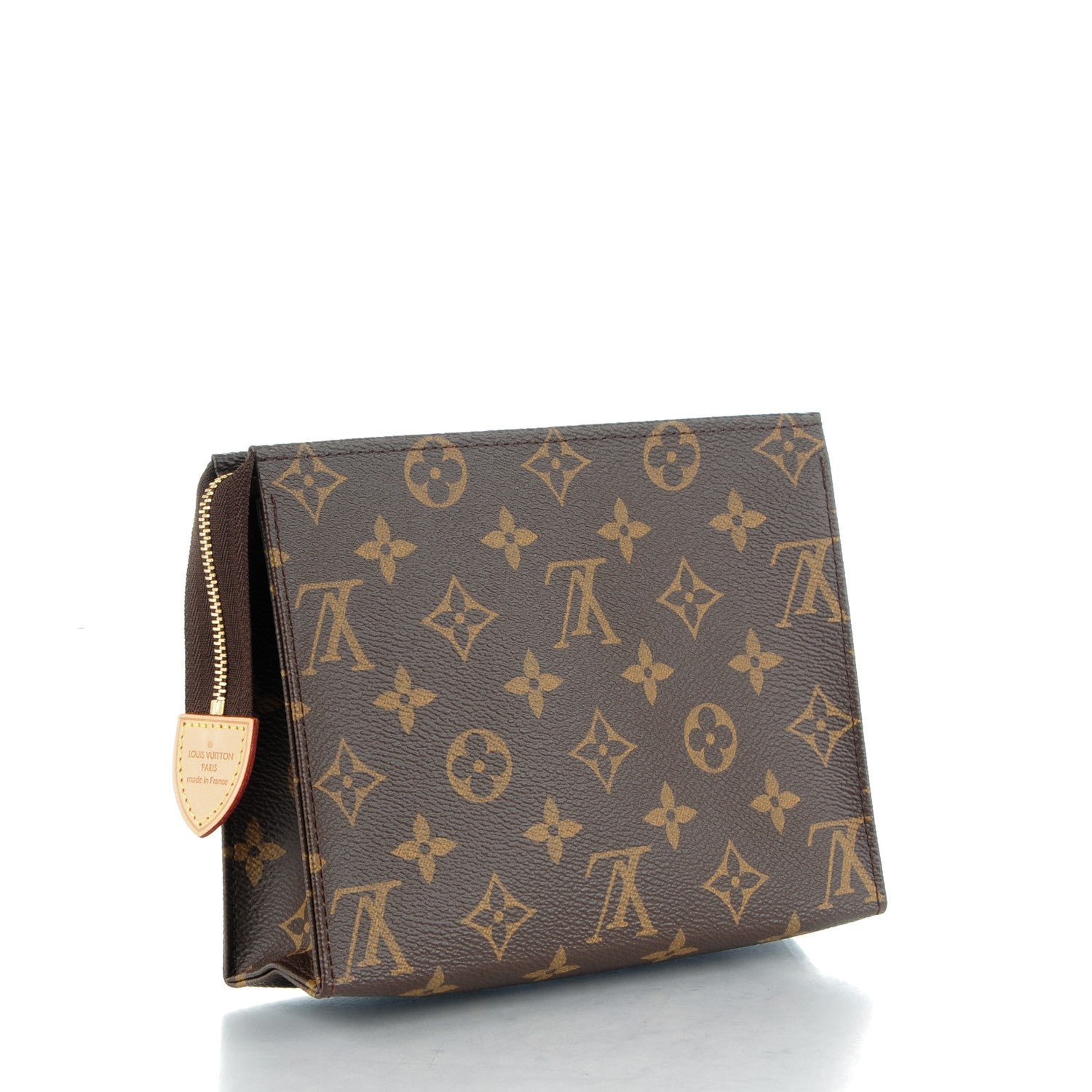 Louis Vuitton Monogram Toiletry Pouch 19 3 of 7