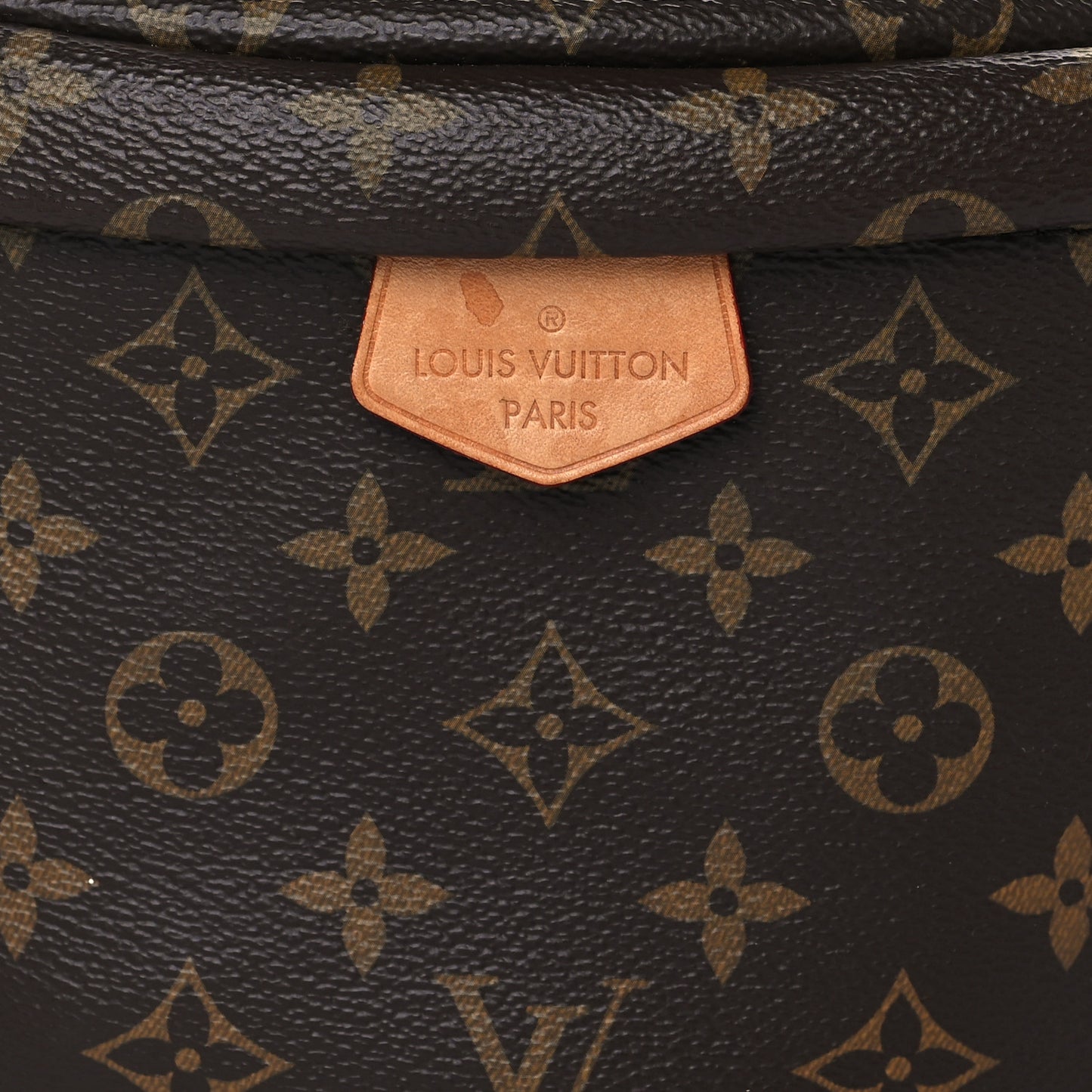 Monogram Bumbag