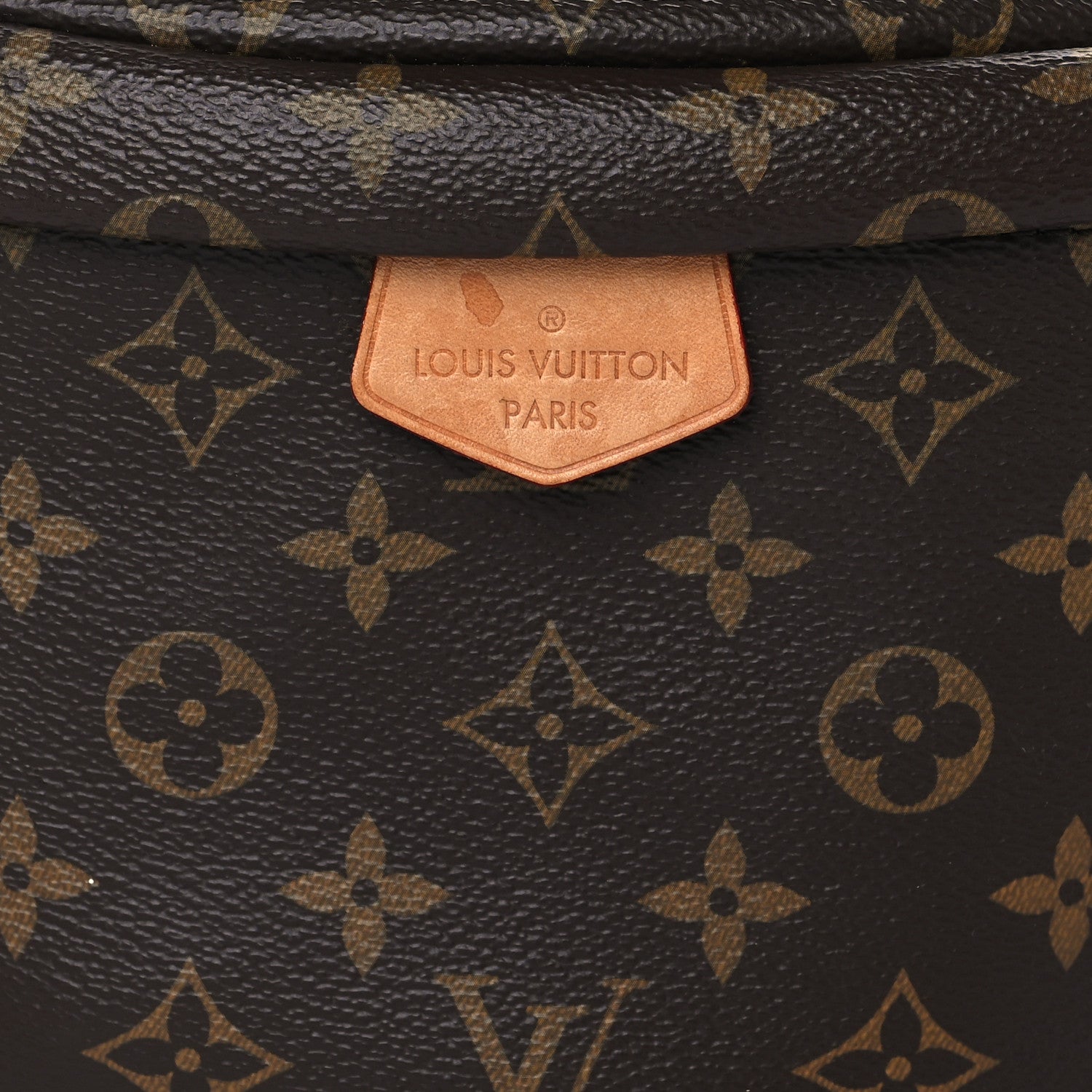 Louis Vuitton Monogram Bumbag 7 of 10