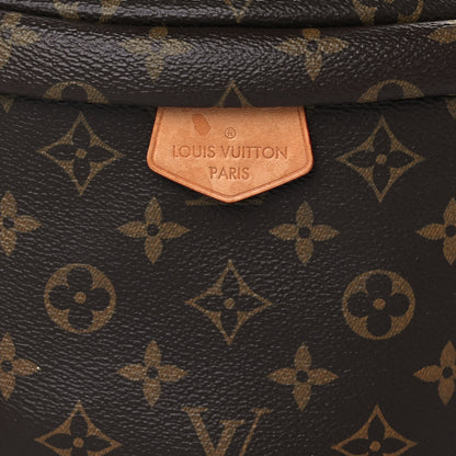 Louis Vuitton Monogram Bumbag 7 of 10