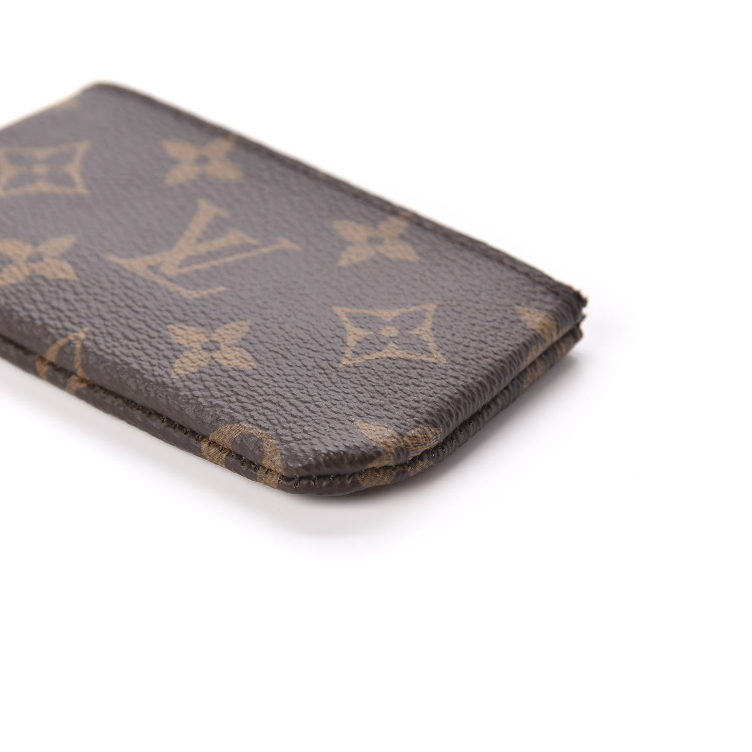 Louis Vuitton Monogram Key Pouch 6 of 9