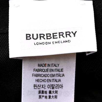 Burberry Technical Cotton Vintage Check Bucket Hat M Archive Beige 8 of 9