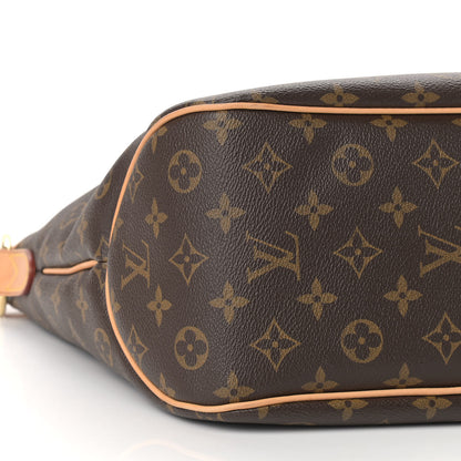 Louis Vuitton Monogram Delightful PM 7 of 8