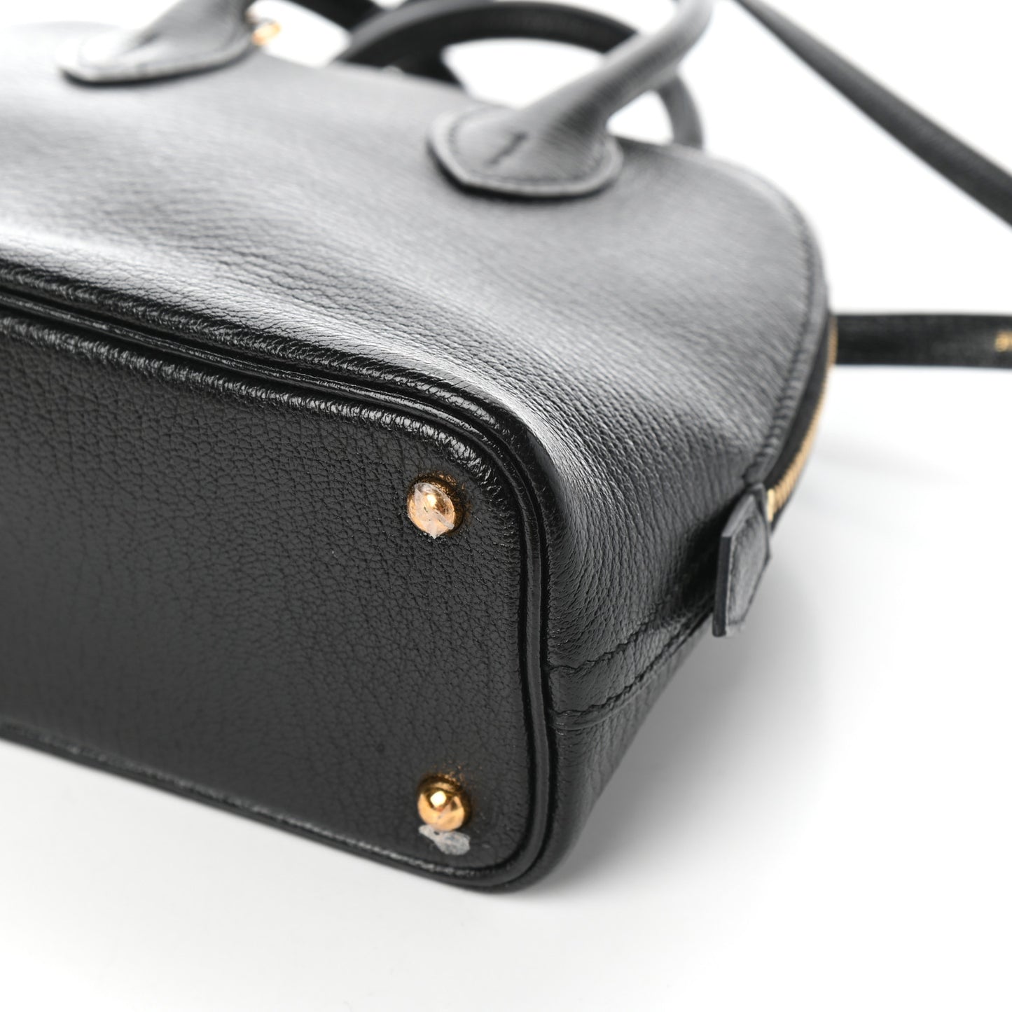 Chevre Mysore Mini 1923 Bolide Black