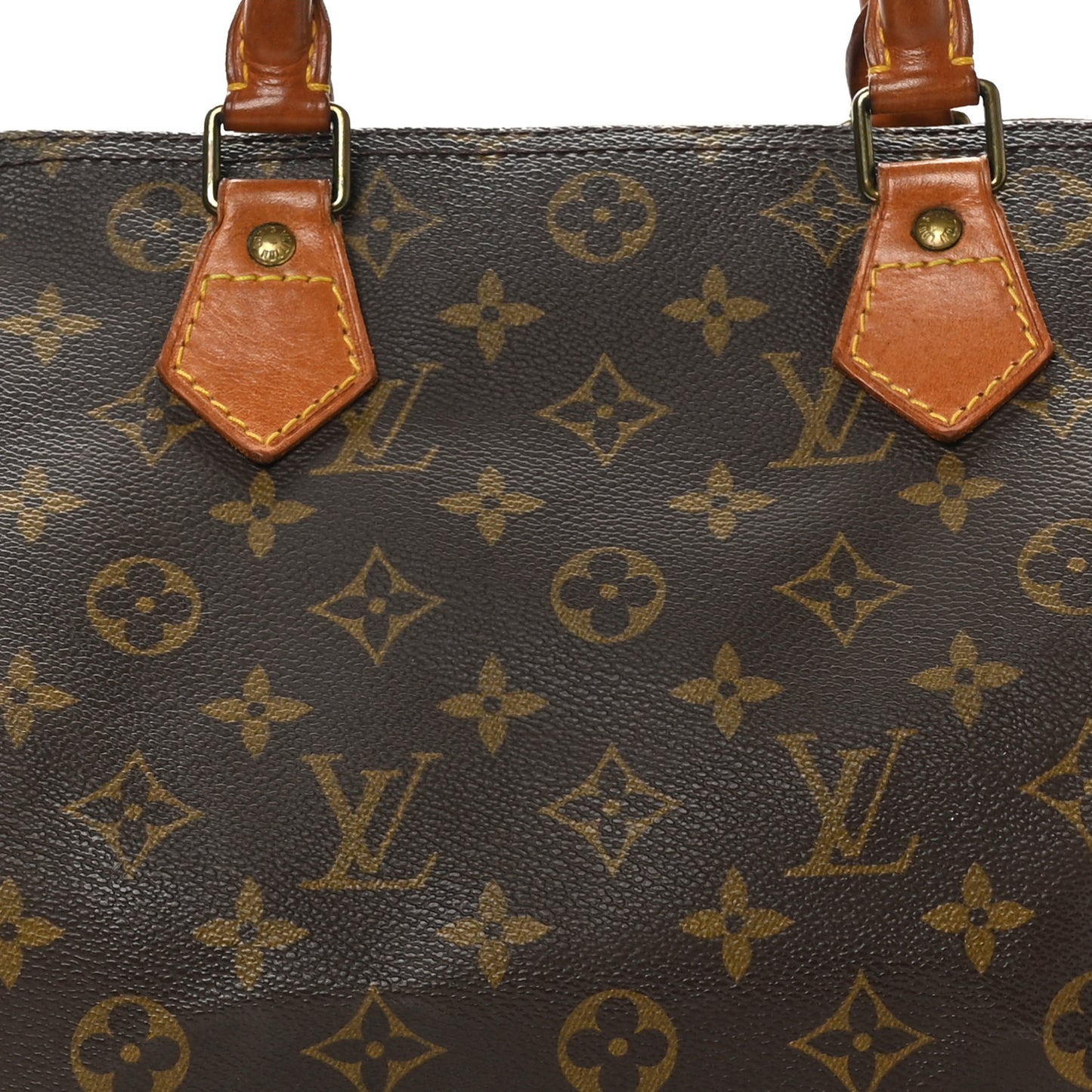 Monogram Speedy 30
