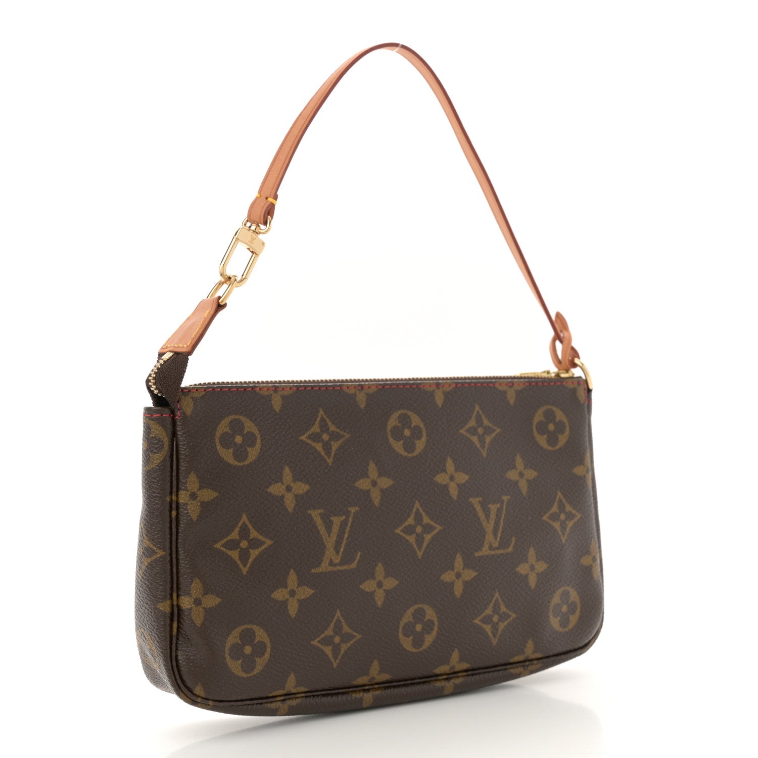 Louis Vuitton Monogram Cerises Pochette Accessories 3 of 10