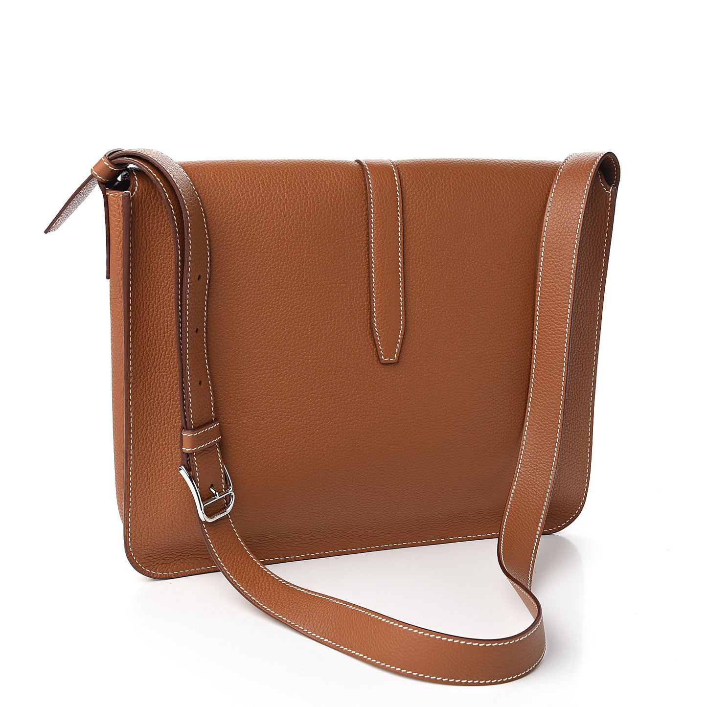 Togo Steve Light Messenger Gold