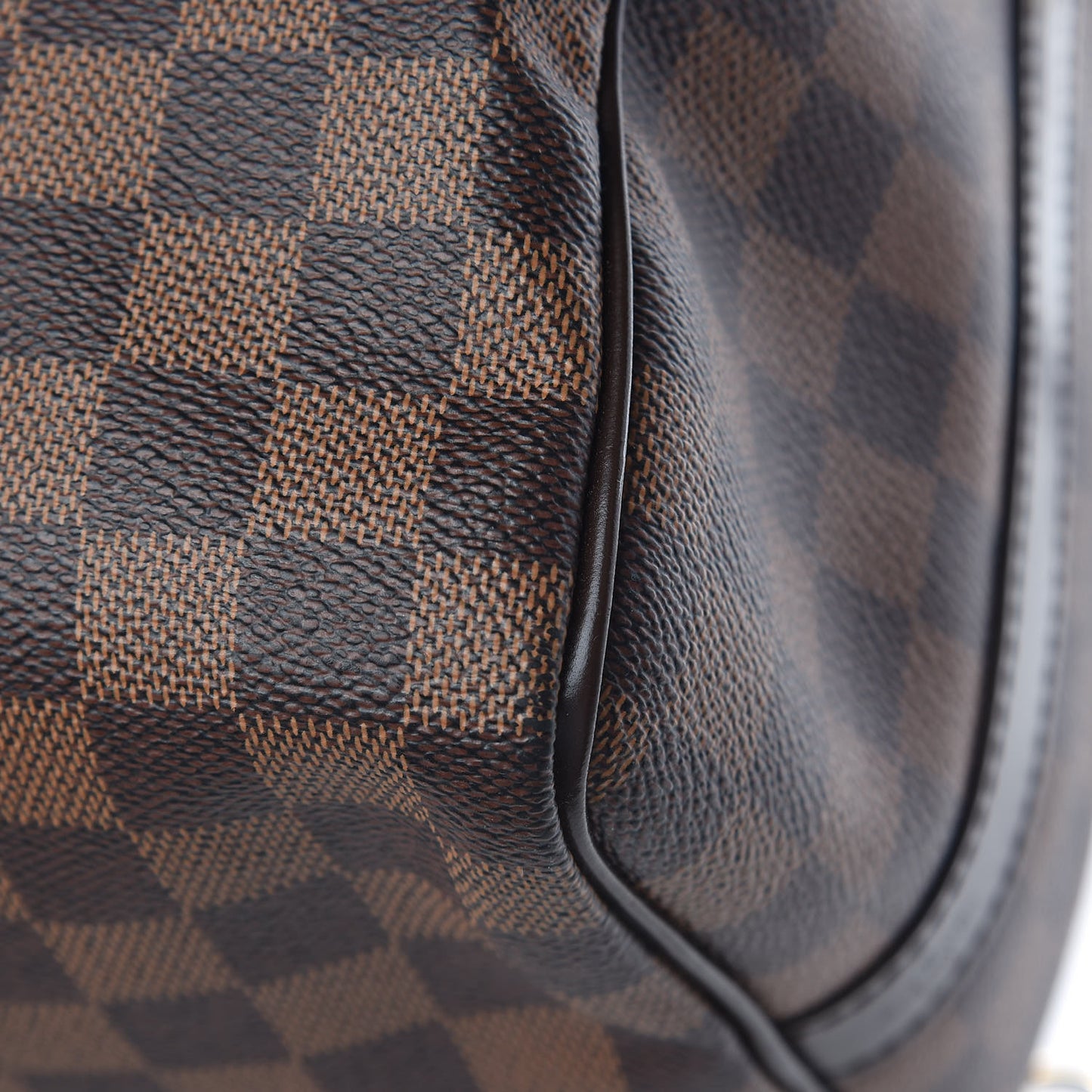 Damier Ebene Speedy Bandouliere 30
