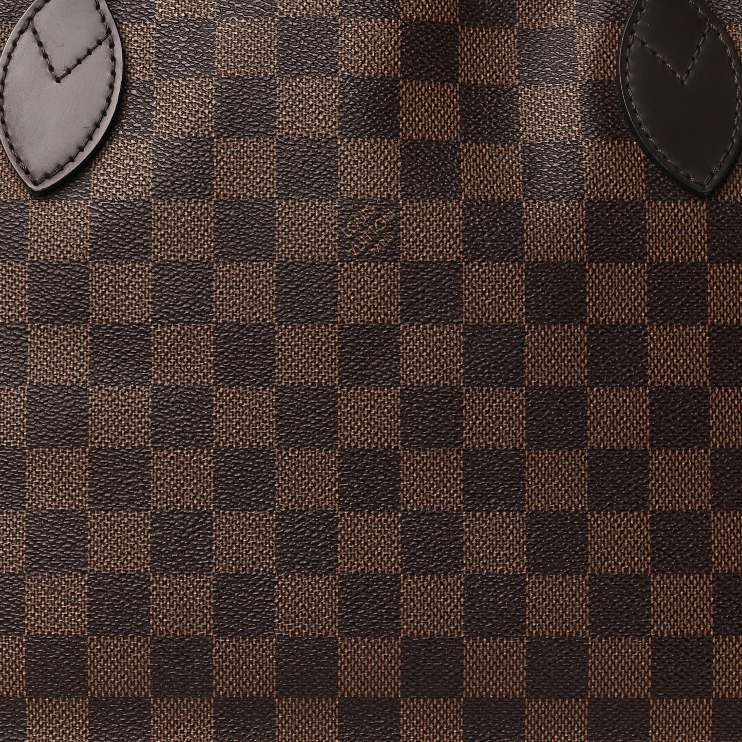 Damier Ebene Neo Neverfull MM