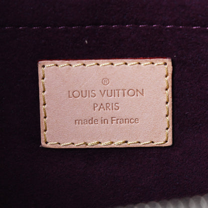 Louis Vuitton Monogram Montaigne GM 6 of 9