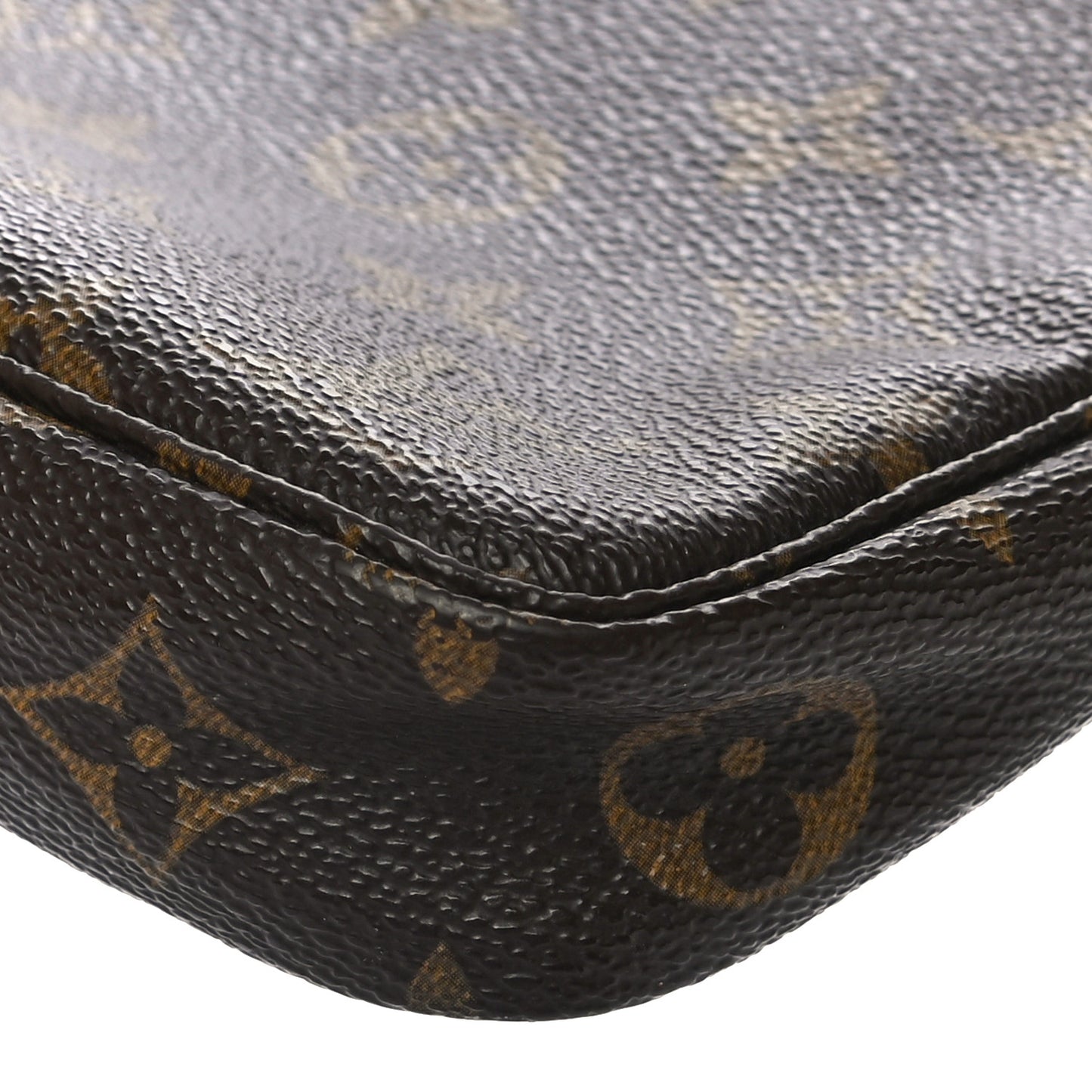 Monogram Pochette Accessories