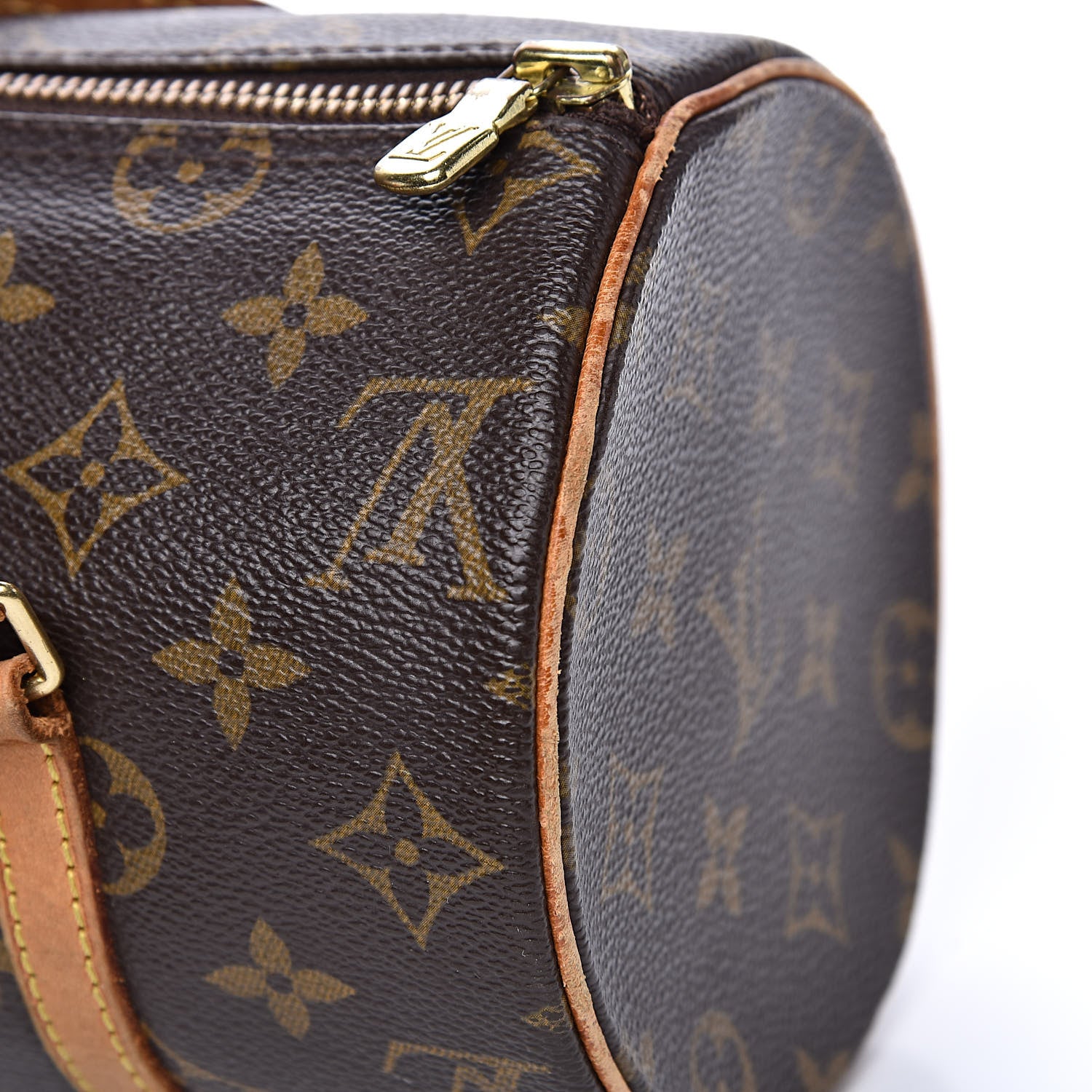 Louis Vuitton Monogram Papillon 26 13 of 15