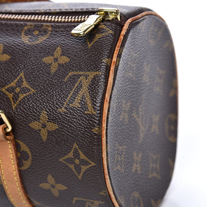 Louis Vuitton Monogram Papillon 26 13 of 15