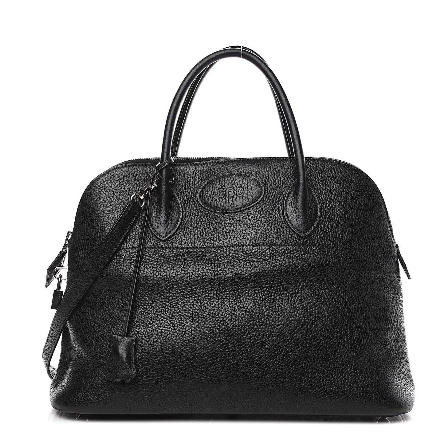 Taurillon Clemence Bolide 35 Black