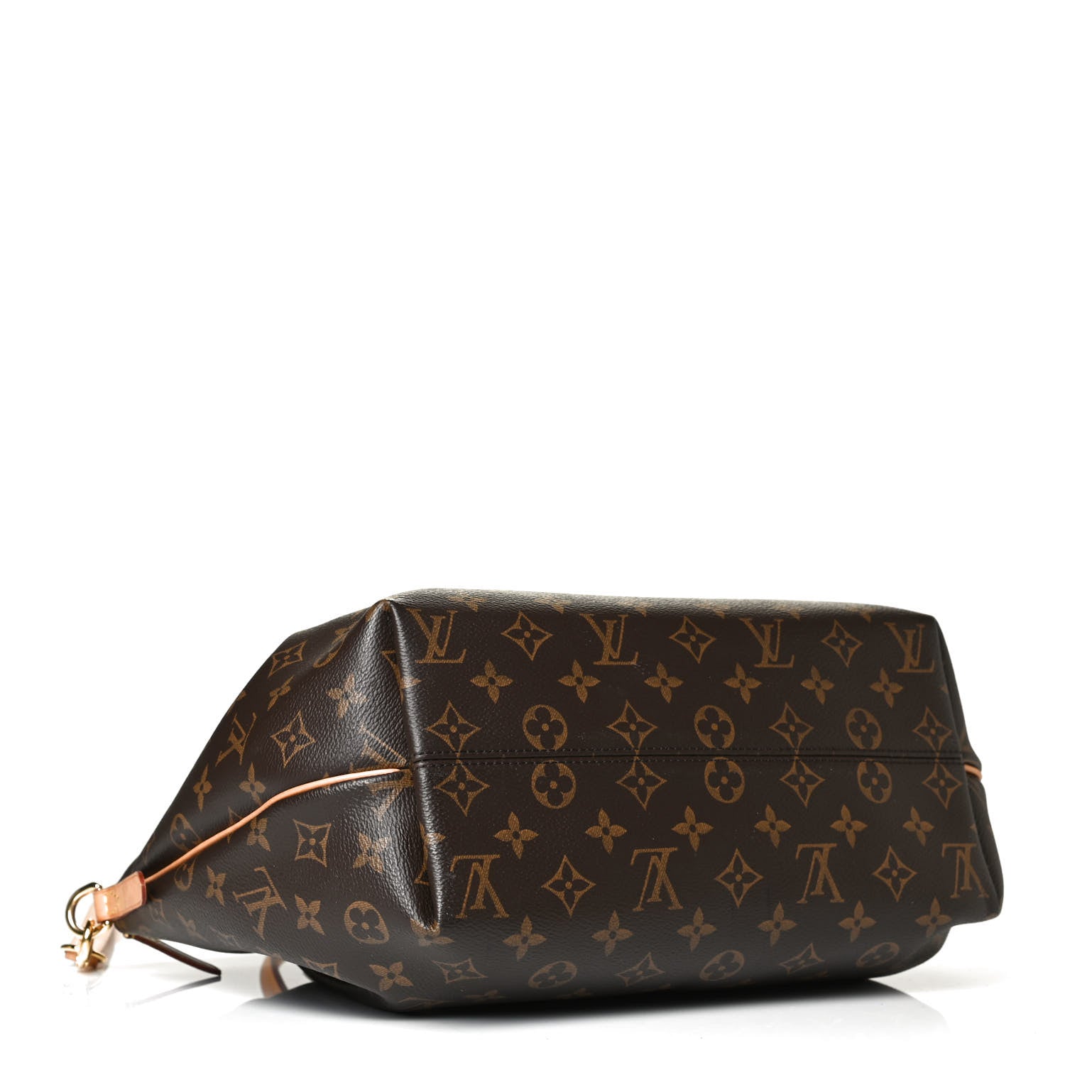 Louis Vuitton Monogram Turenne MM 3 of 10
