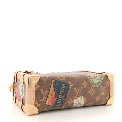 Louis Vuitton Monogram Flight Mode Side Trunk MM 4 of 10