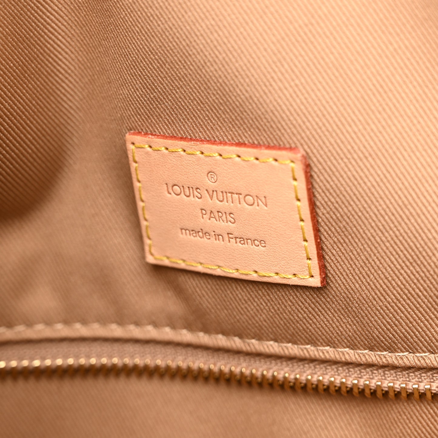 Monogram Graceful PM