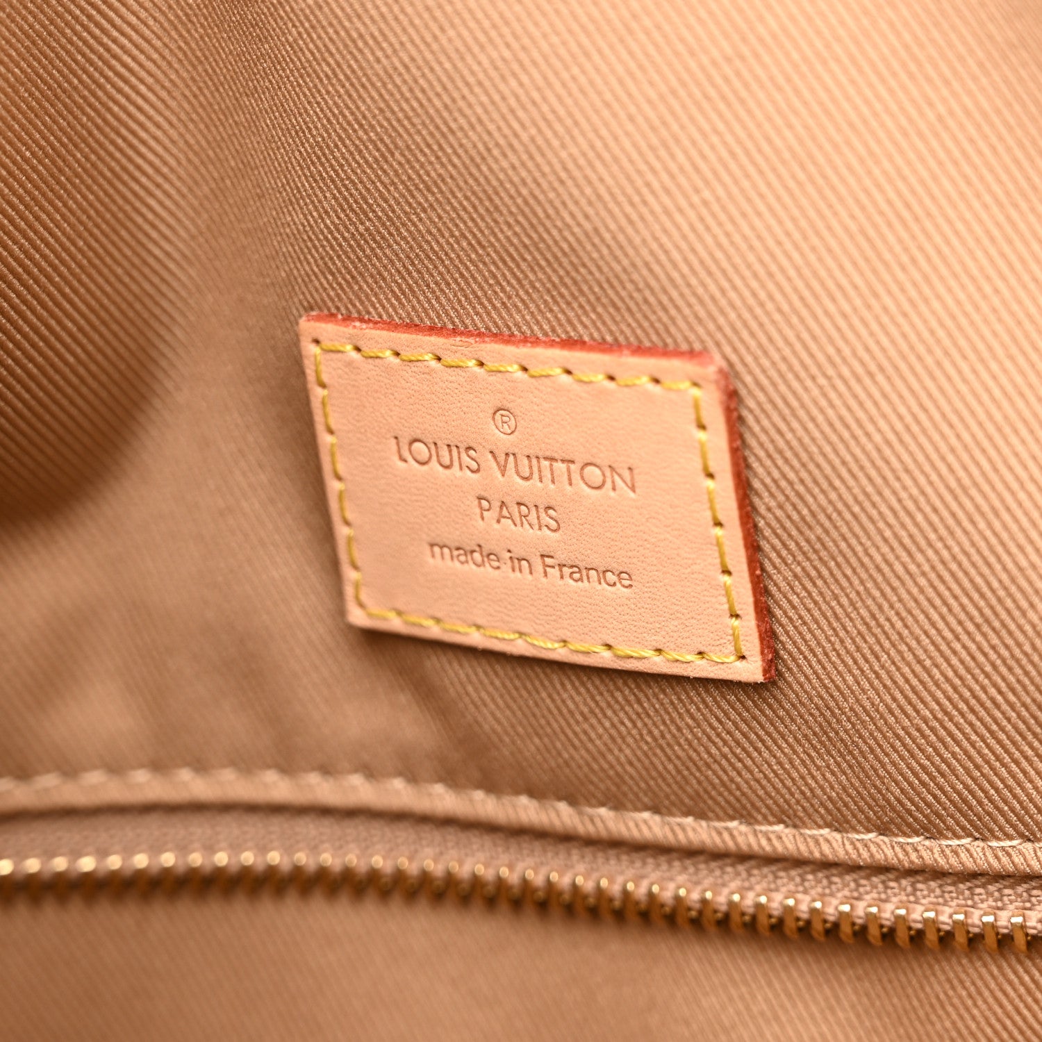 Louis Vuitton Monogram Graceful PM 6 of 9