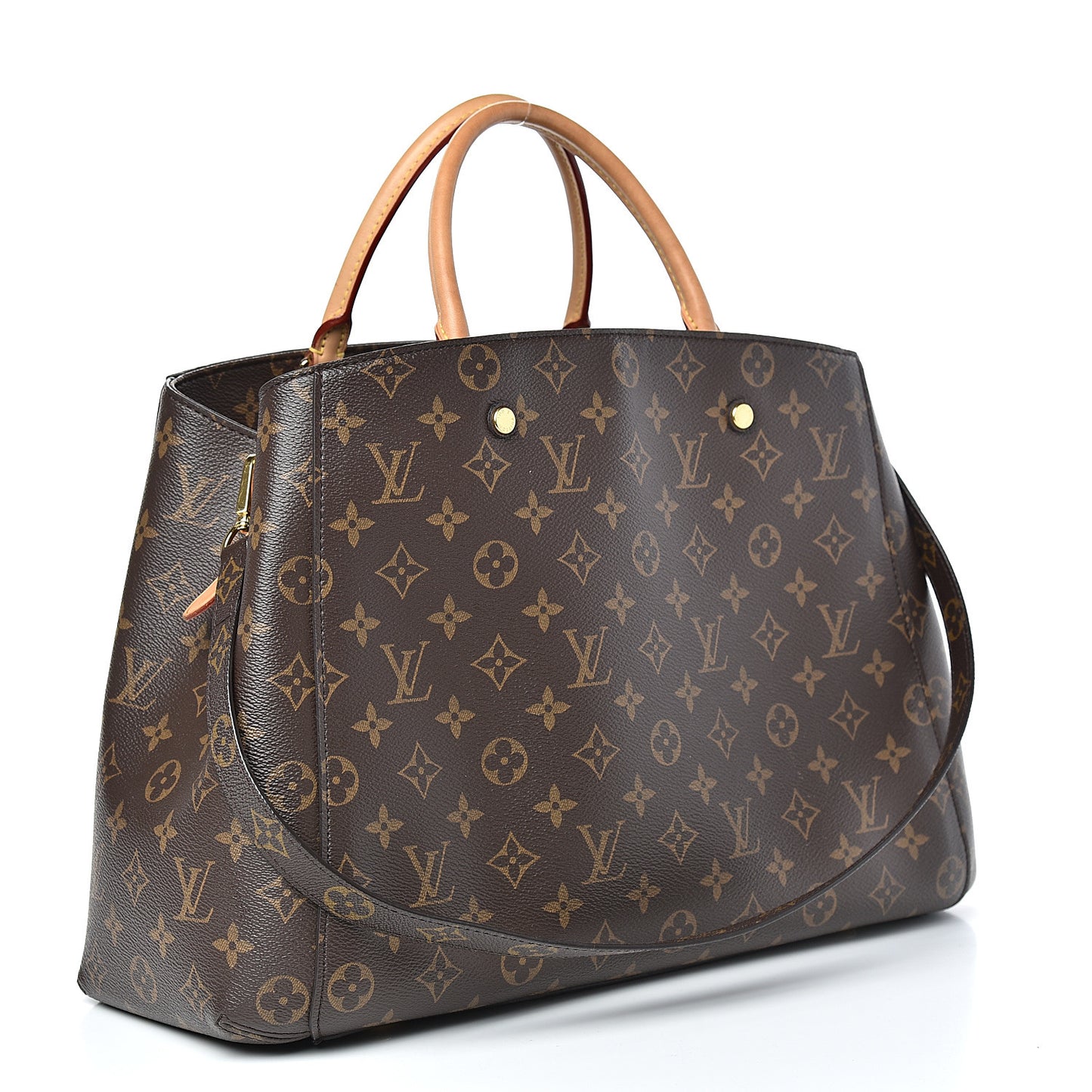 Monogram Montaigne GM
