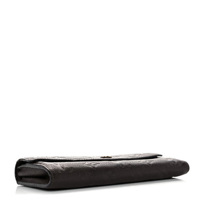 Louis Vuitton Empreinte Curieuse Wallet Earth 5 of 11