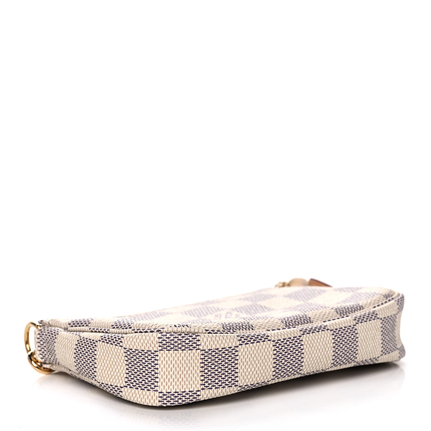 Damier Azur Mini Pochette Accessories