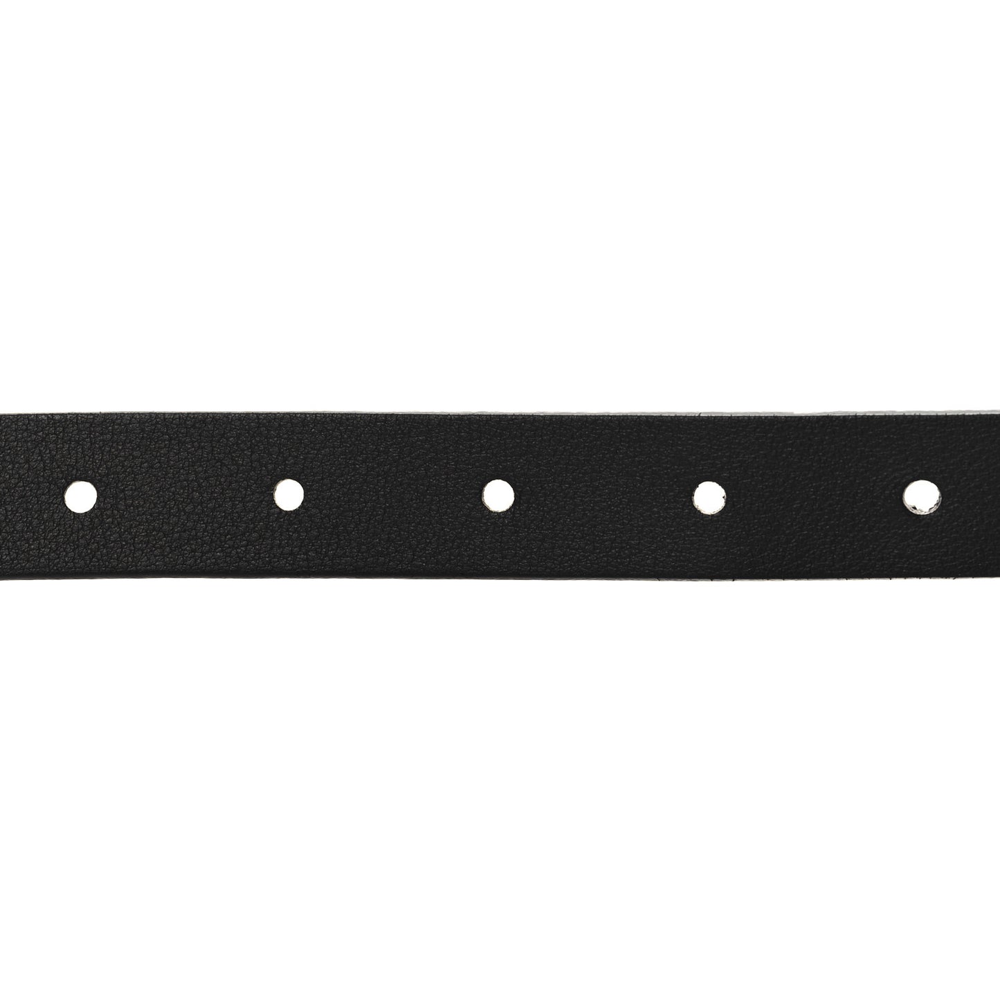 Calfskin Essential V 30 MM Belt 85 34 Black