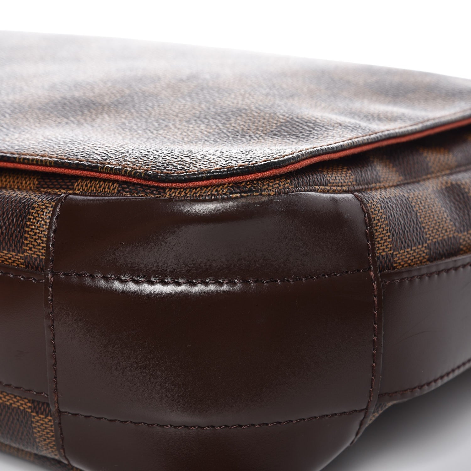 Louis Vuitton Damier Ebene Bastille Messenger 10 of 12