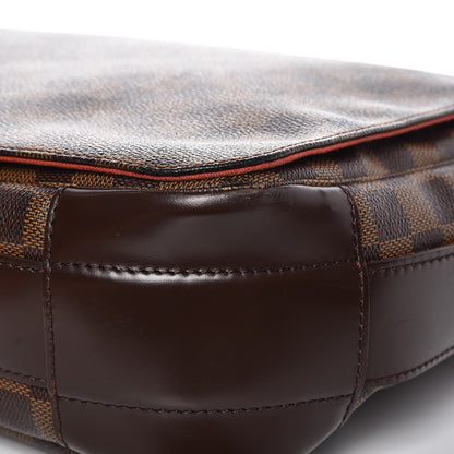 Louis Vuitton Damier Ebene Bastille Messenger 10 of 12
