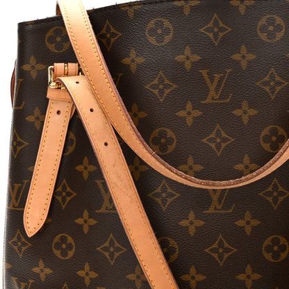 Louis Vuitton Monogram Voltaire 13 of 13