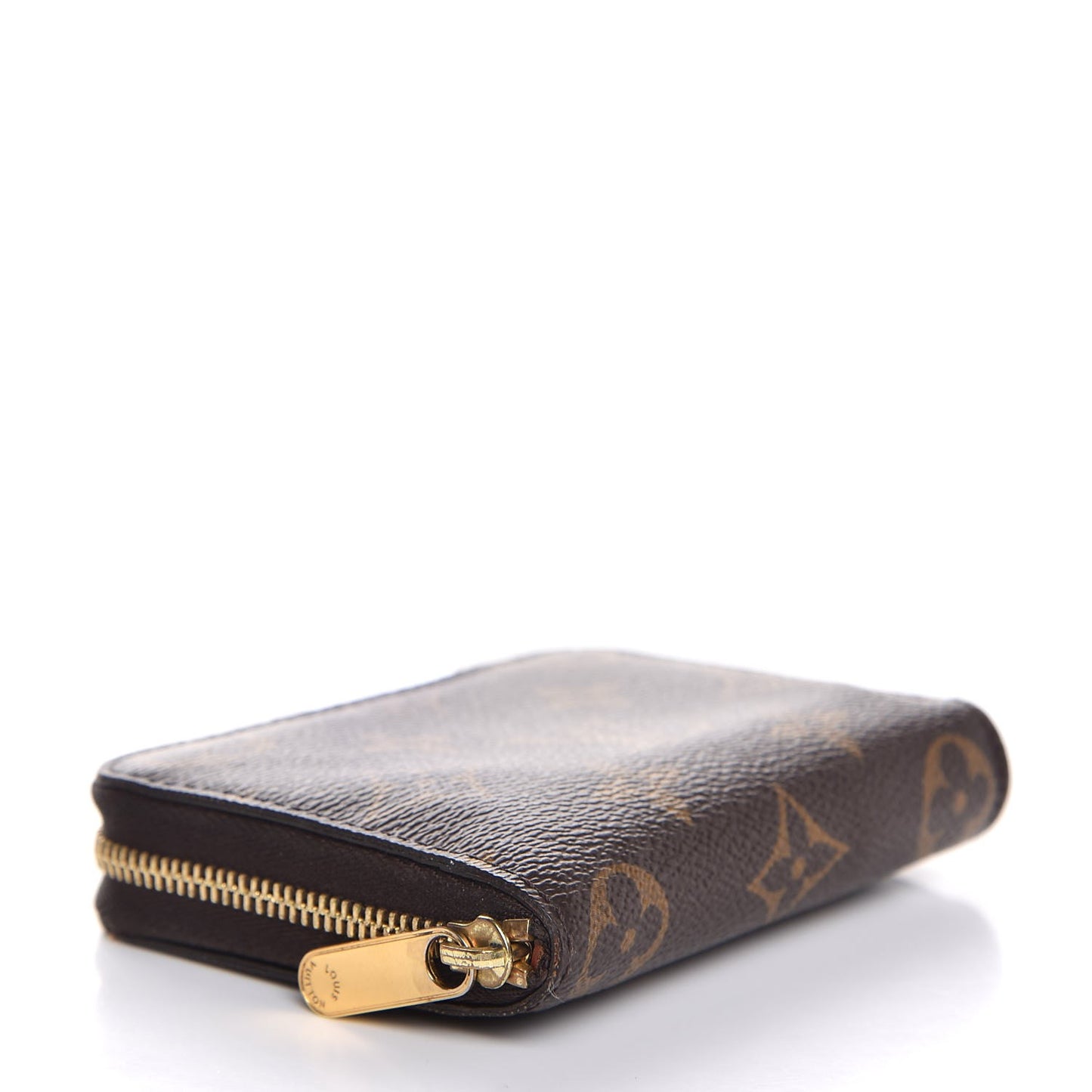 Monogram Zippy Coin Purse