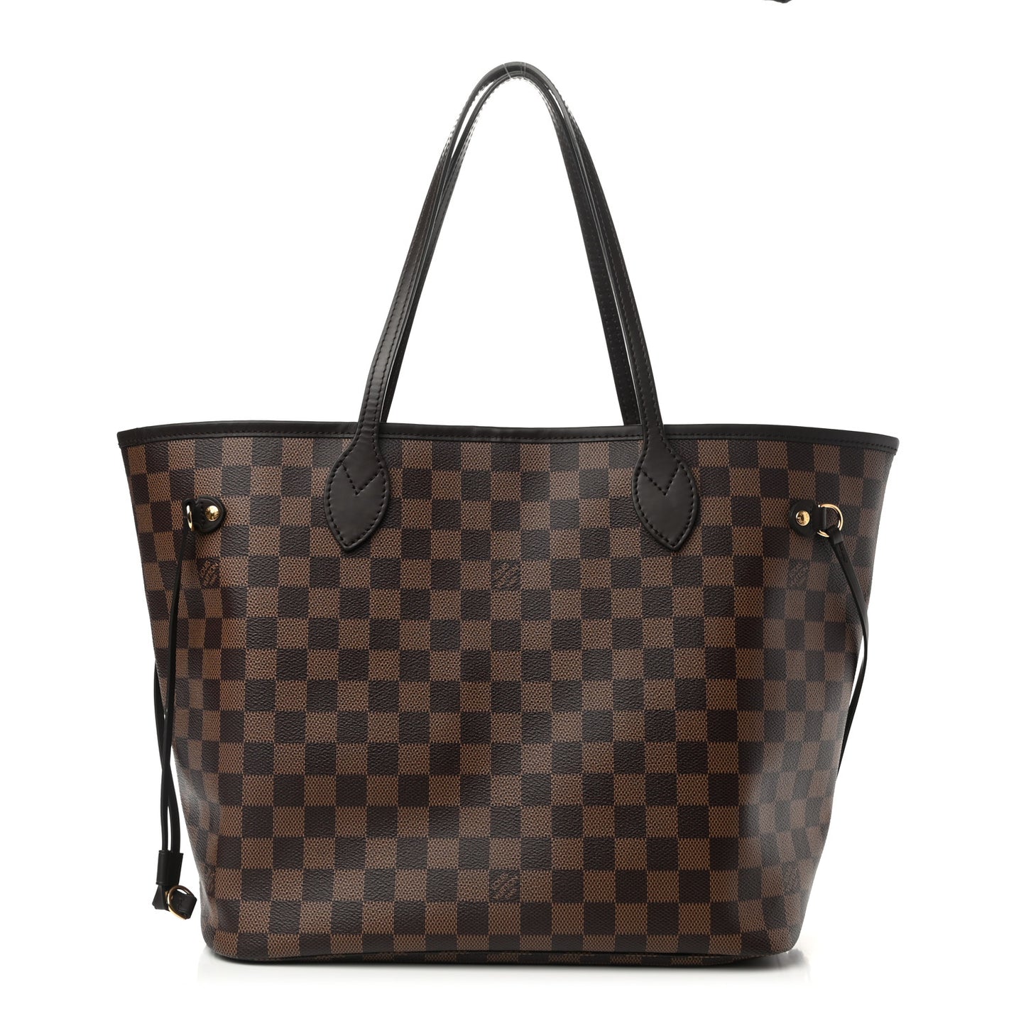 Damier Ebene Neo Neverfull MM