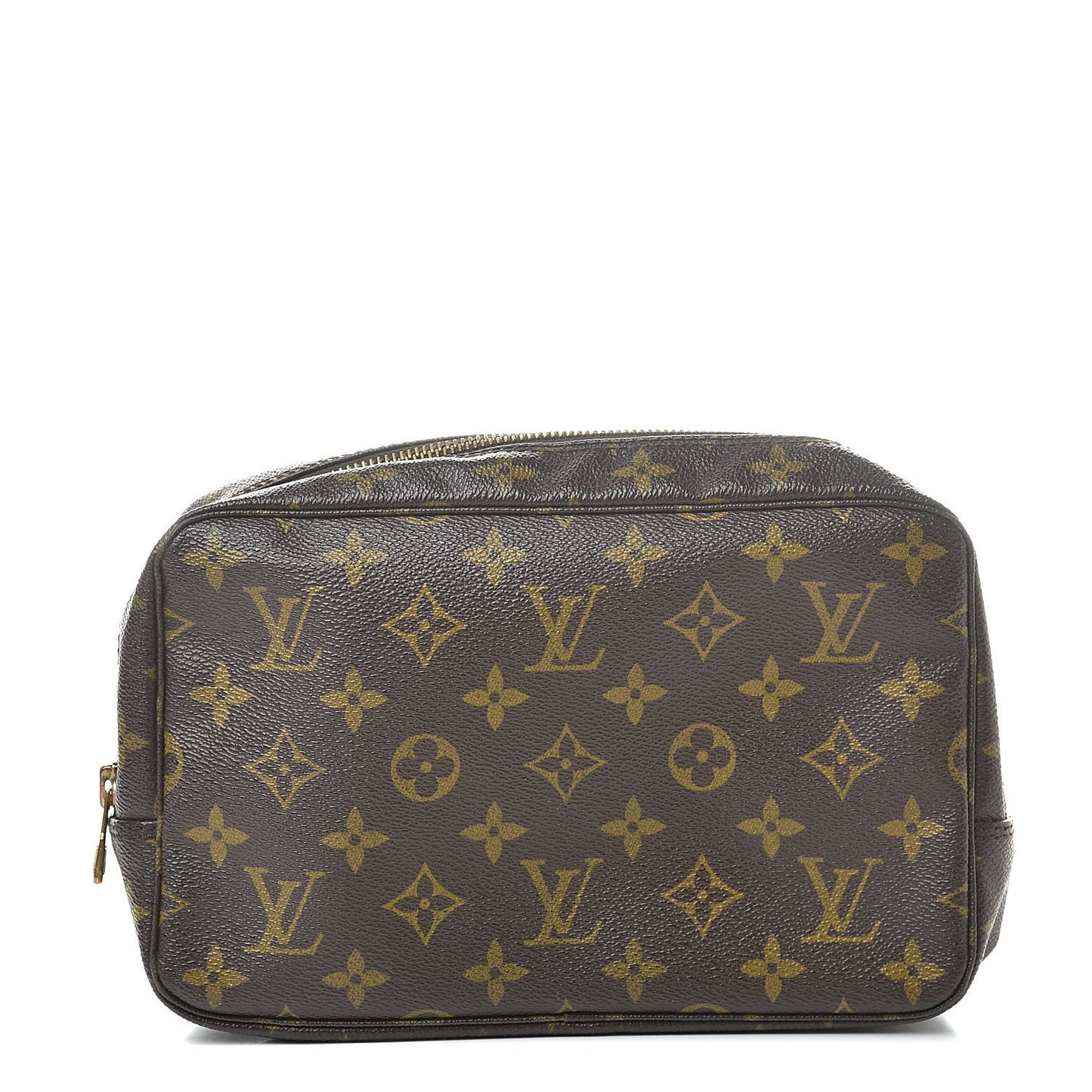 Monogram Trousse Toilette 23
