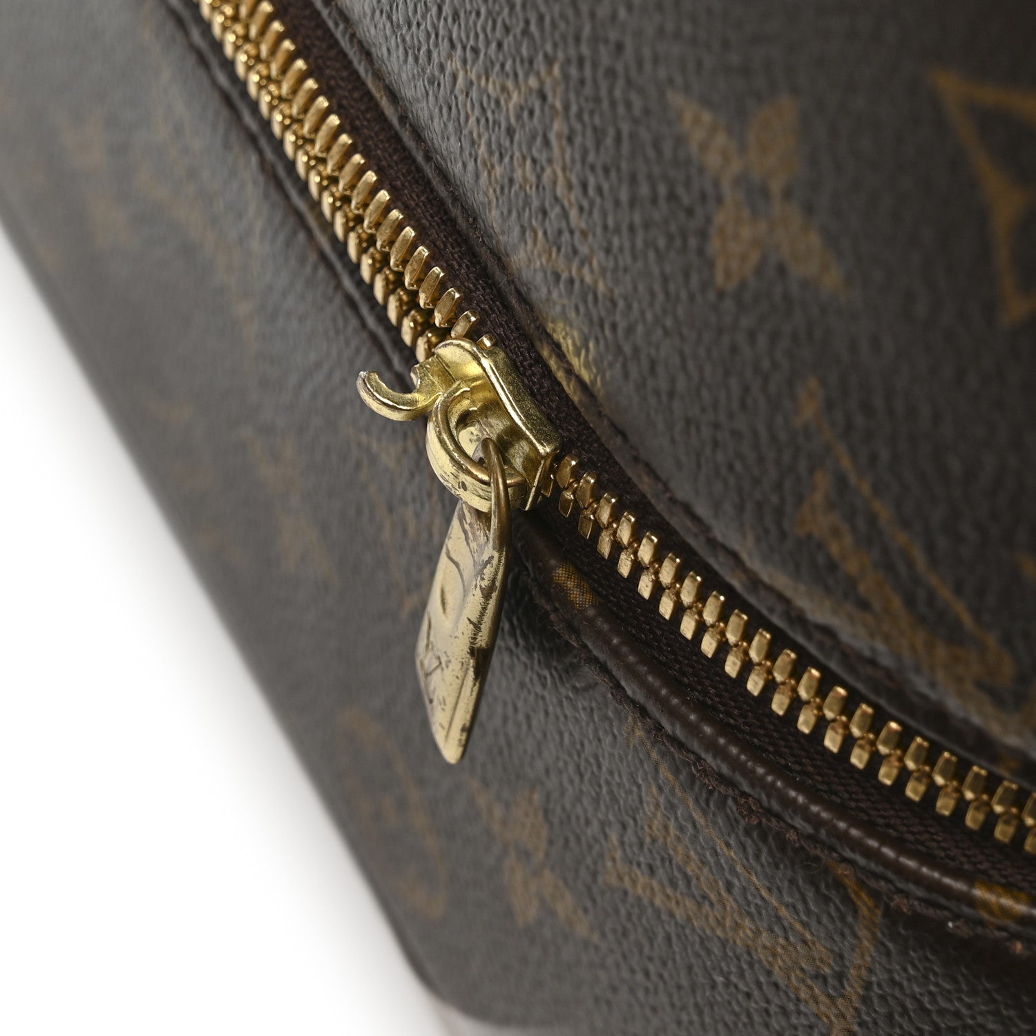 Louis Vuitton Monogram Zephyr 55 1860206 – FASHIONPHILE