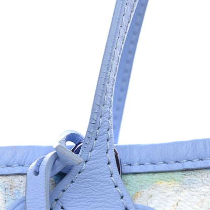 Louis Vuitton Masters Van Gogh Neverfull MM 14 of 15