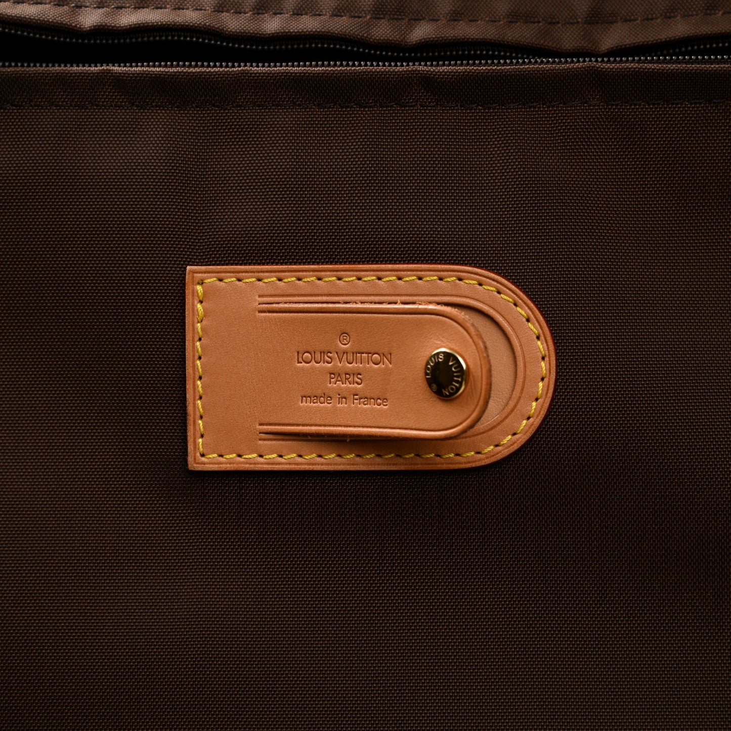 Monogram Pegase 70 Rolling Suitcase Luggage