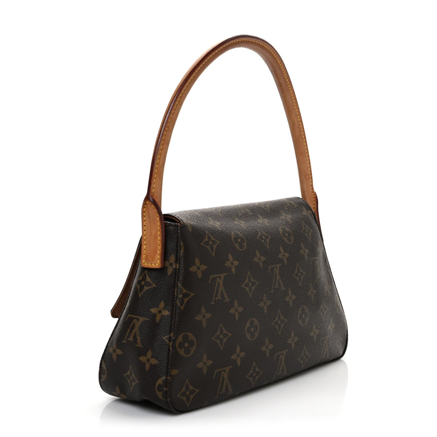 Monogram Mini Looping