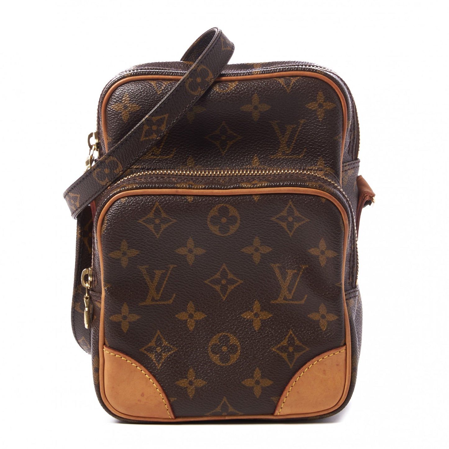 Monogram Amazone