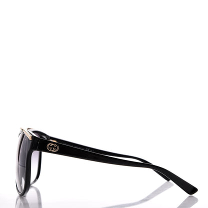 Gucci Sunglasses GG3155/S Black 3 of 9
