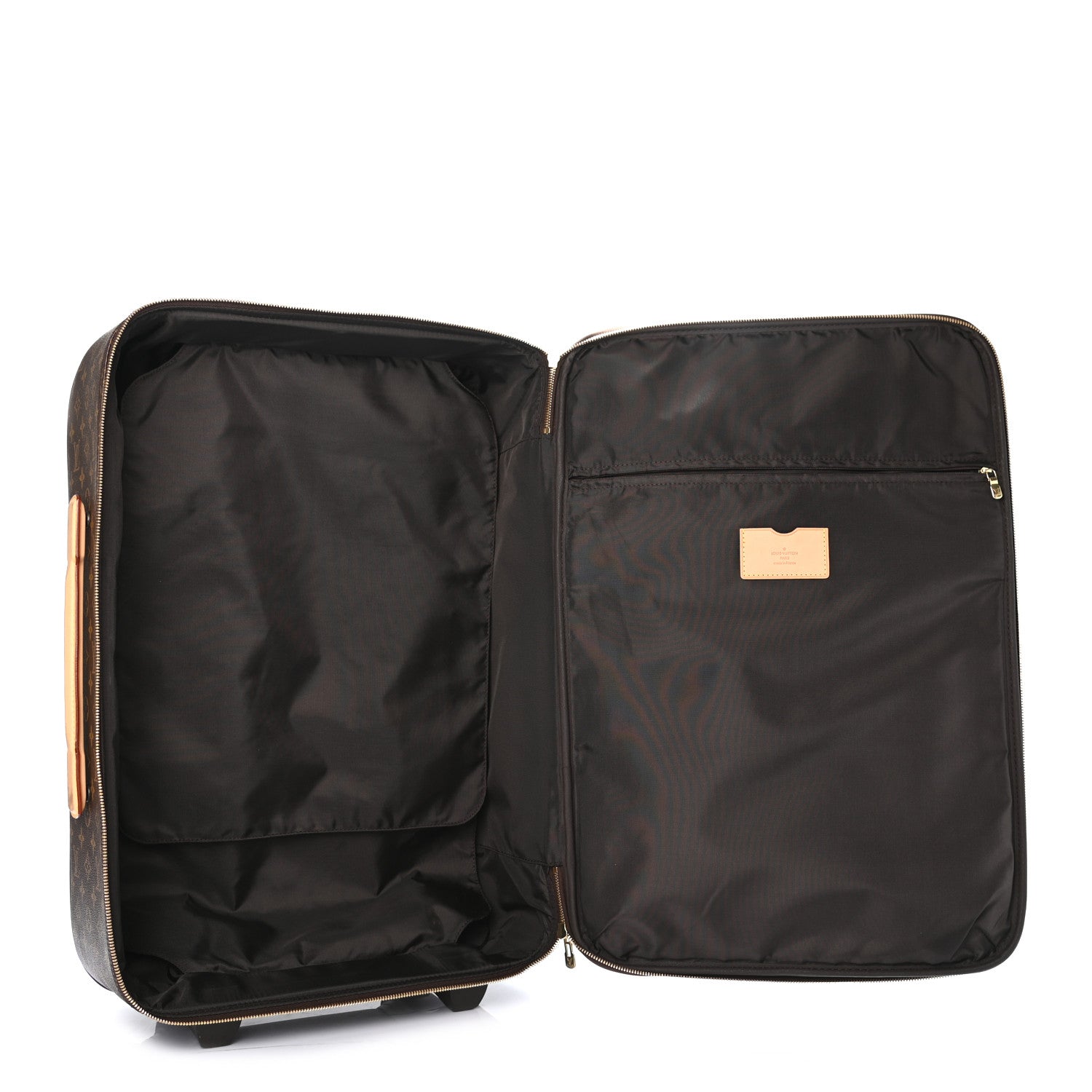 Louis Vuitton Monogram Pegase 55 5 of 12