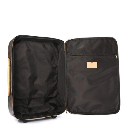 Louis Vuitton Monogram Pegase 55 5 of 12