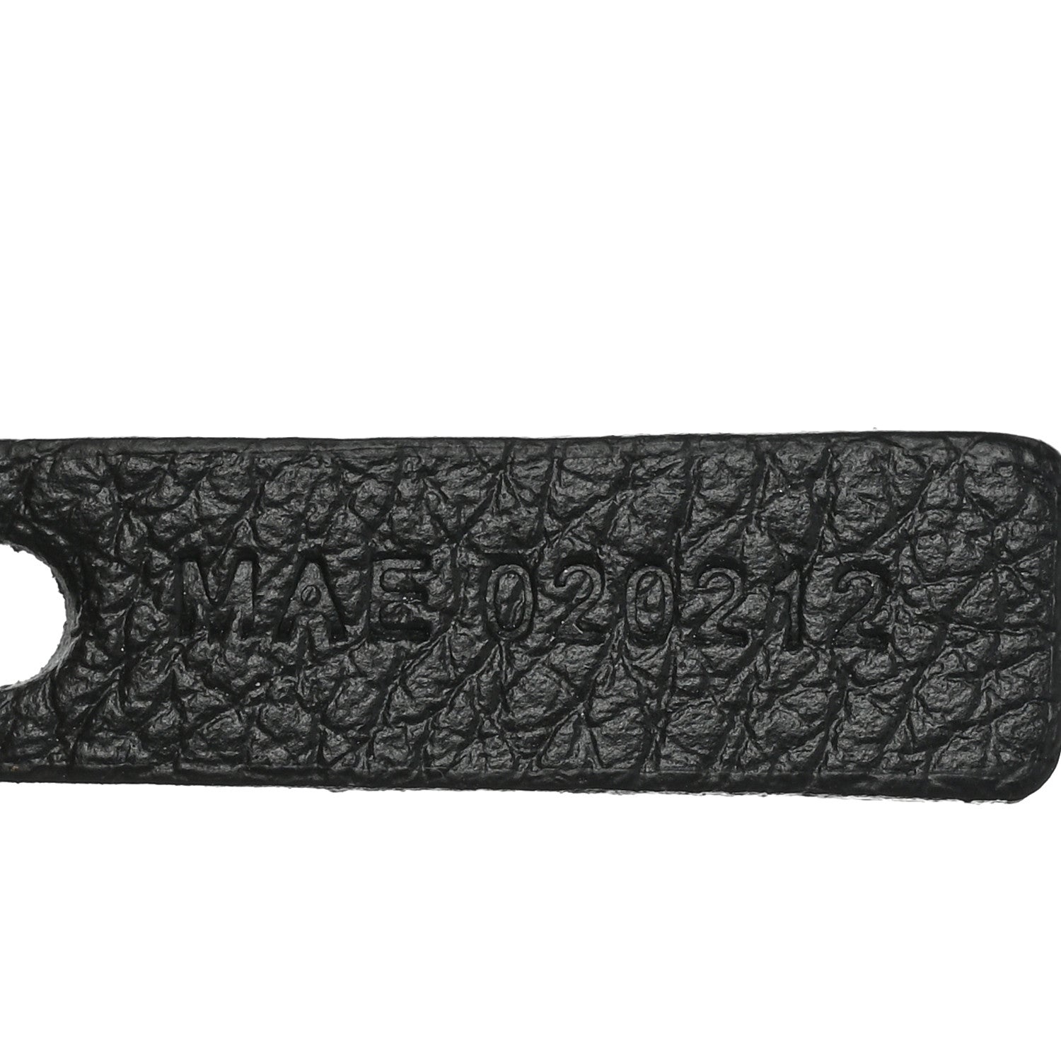 Goyard Goyardine Saint Louis GM Black 9 of 19