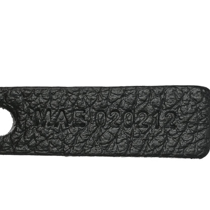 Goyard Goyardine Saint Louis GM Black 9 of 19
