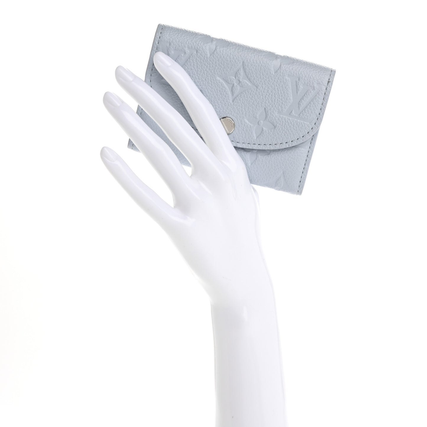 Empreinte Rosalie Coin Purse Blue