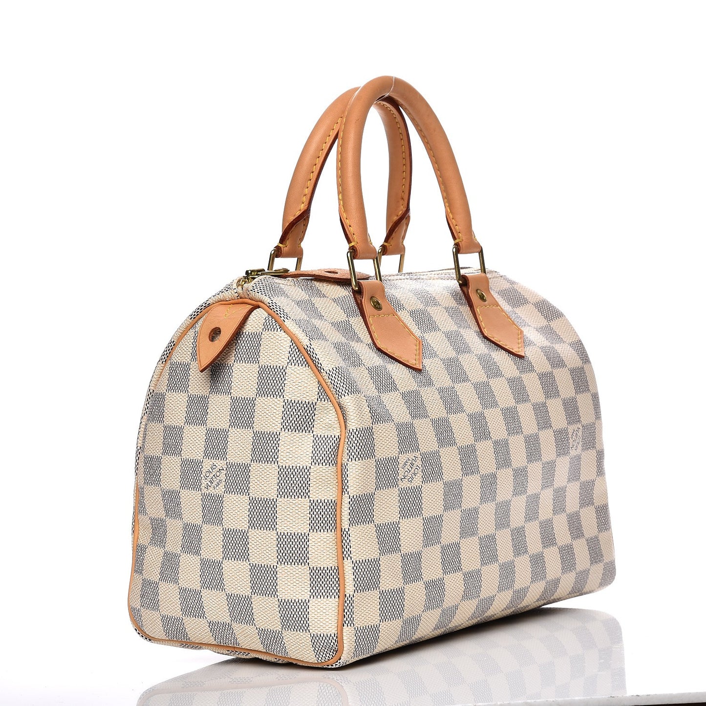 Damier Azur Speedy 25